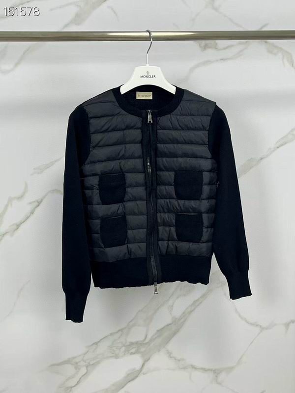 Moncler Down Jacket A/S Wmns ID:20260916-213